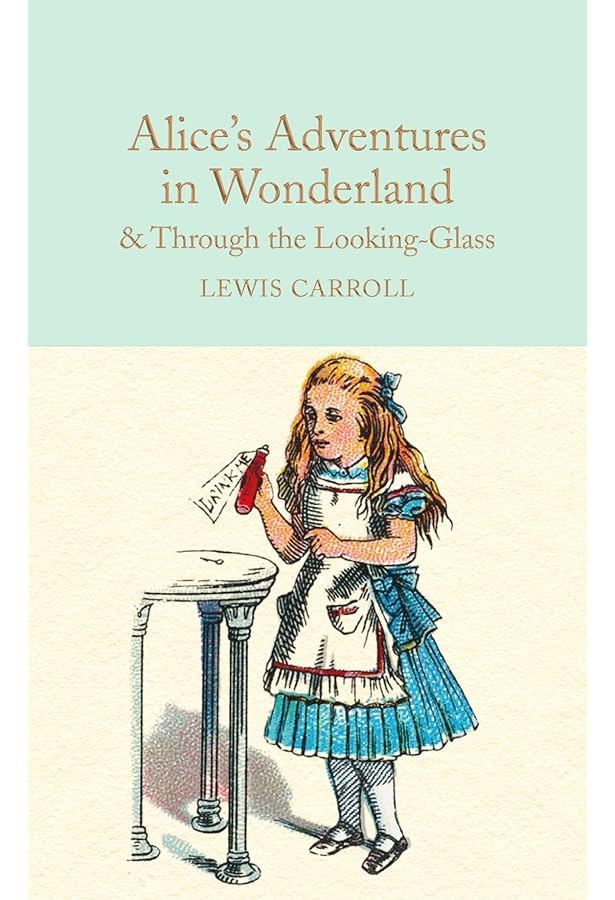Alice's Adventures in Wonderland. 150th Anniversary Edition